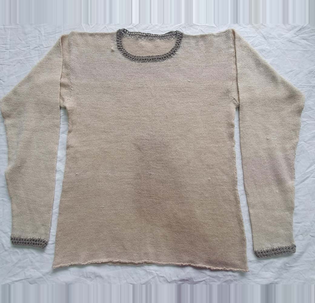 Cashmere Sweater