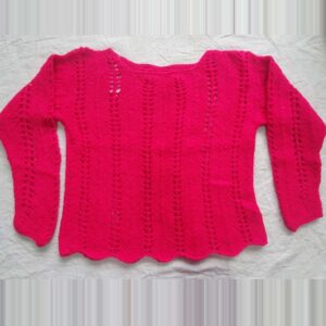 Merino Sweater