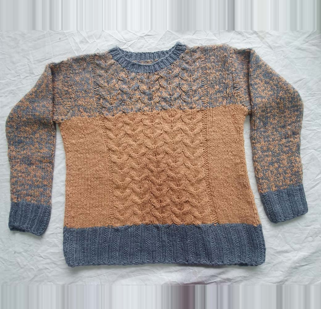 A&M Sweater
