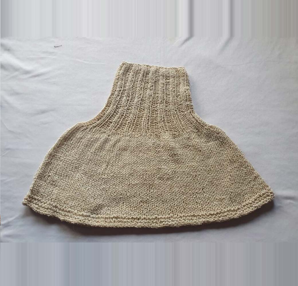 Merino Designer Neck Warmers