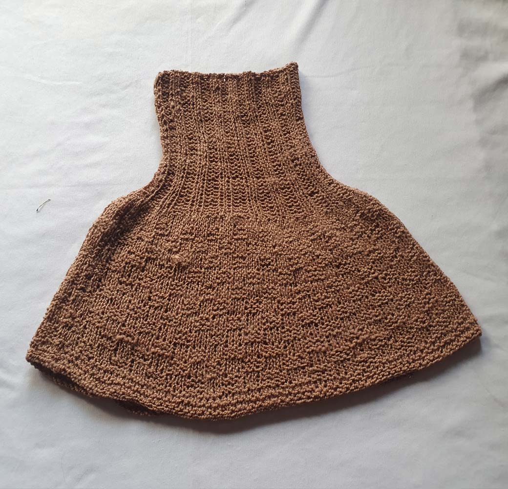 Merino Designer Neck Warmers