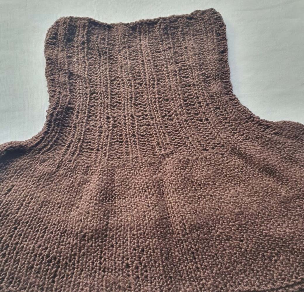 Merino Designer neck Warmers - Image 2