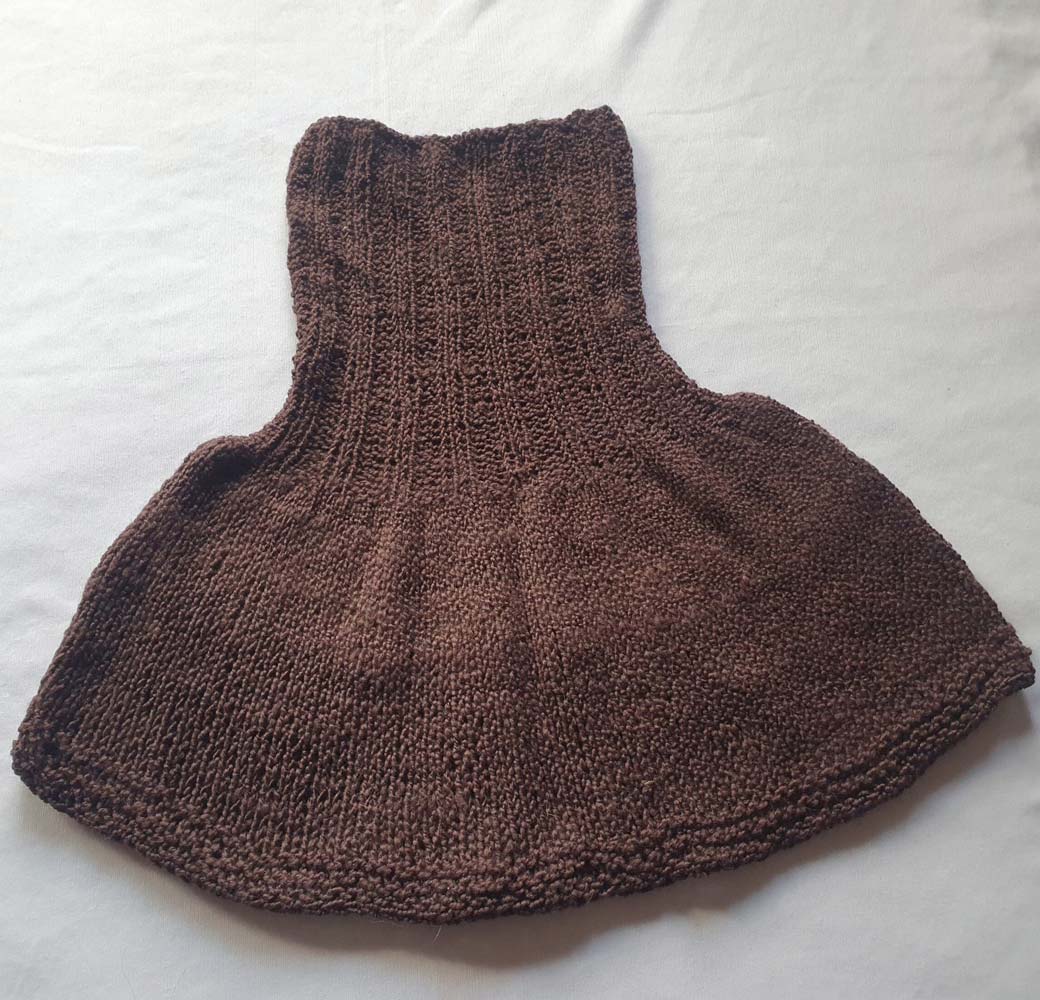 Merino Designer neck Warmers - Image 3