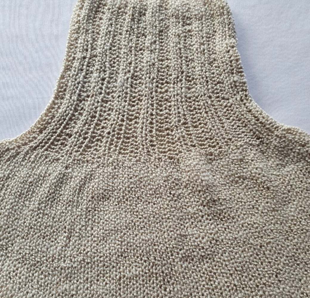 Merino Designer Neck Warmers - Image 2