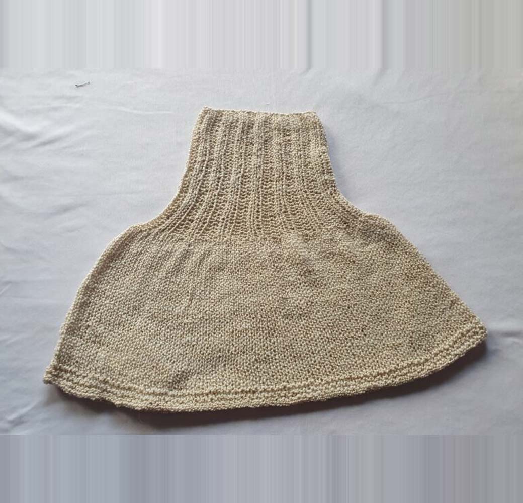 Merino Designer Neck Warmers - Image 3
