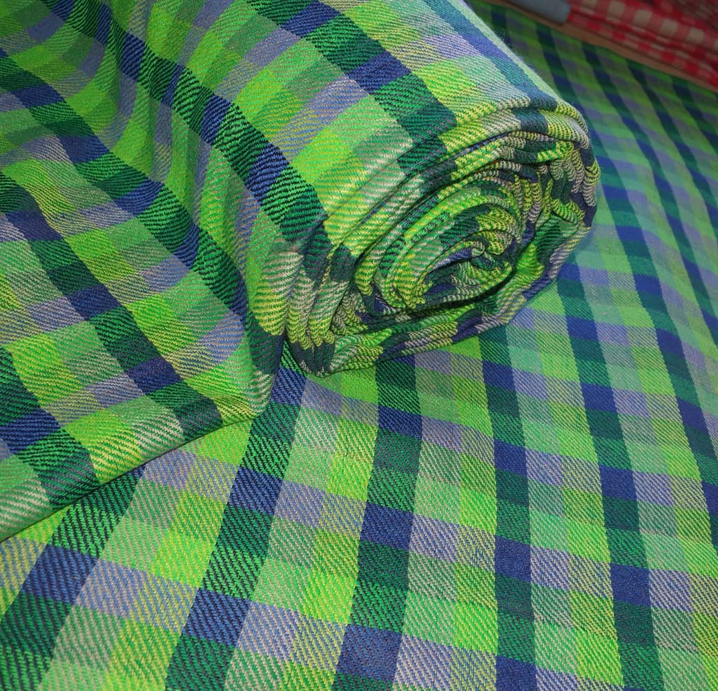 Multi Color Fabric