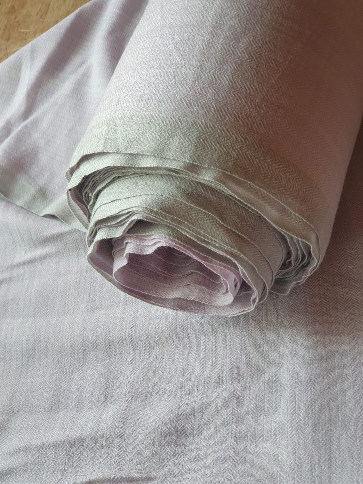 Lavender Mist Fabric
