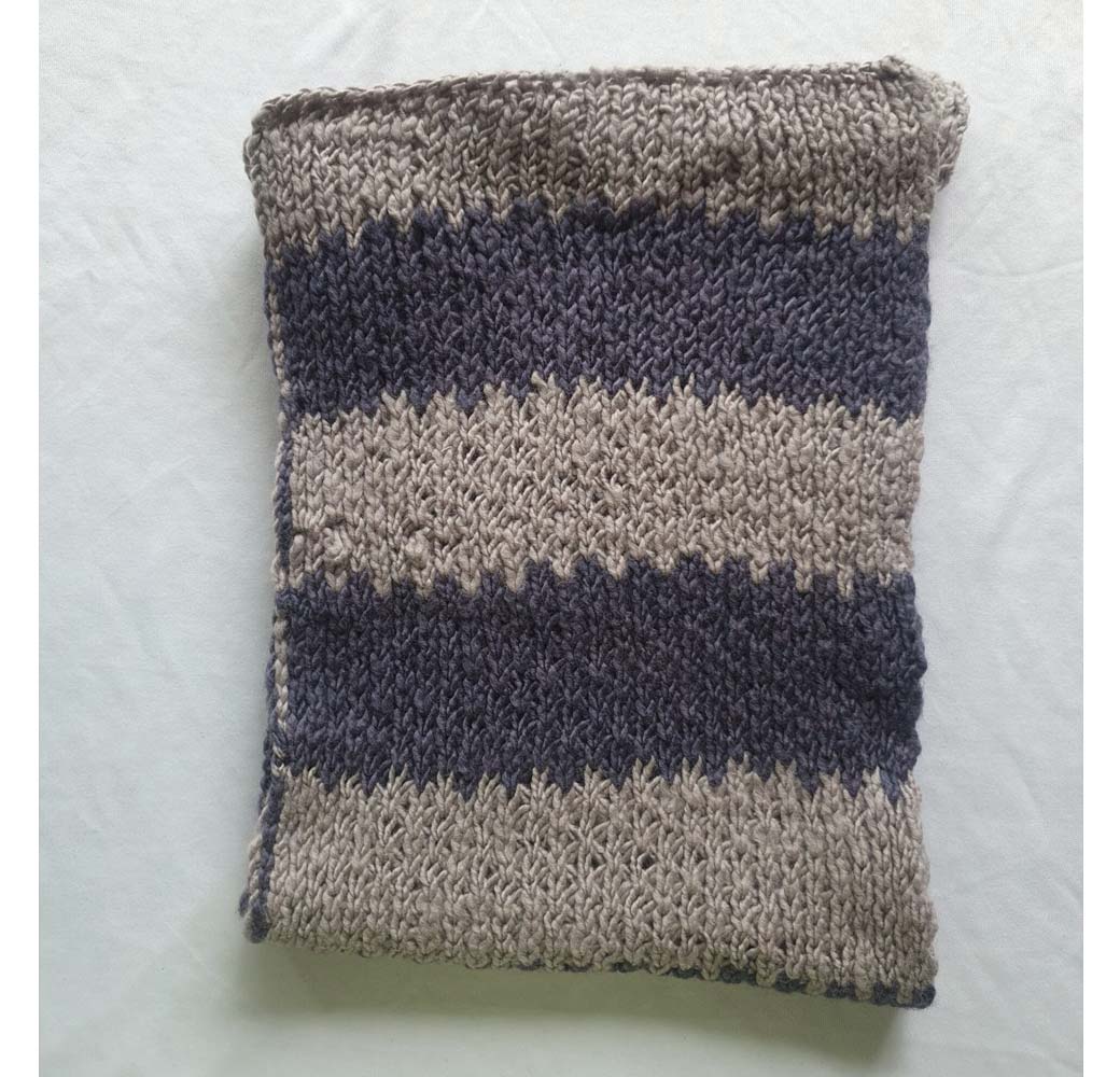 Merino Muffler