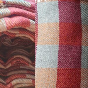 Multi color Fabric
