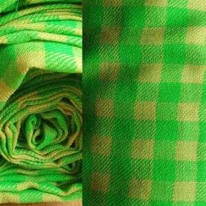 Checkered Fabric