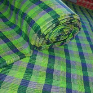 Multi Color Fabric