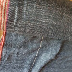 Selvedge Fabric