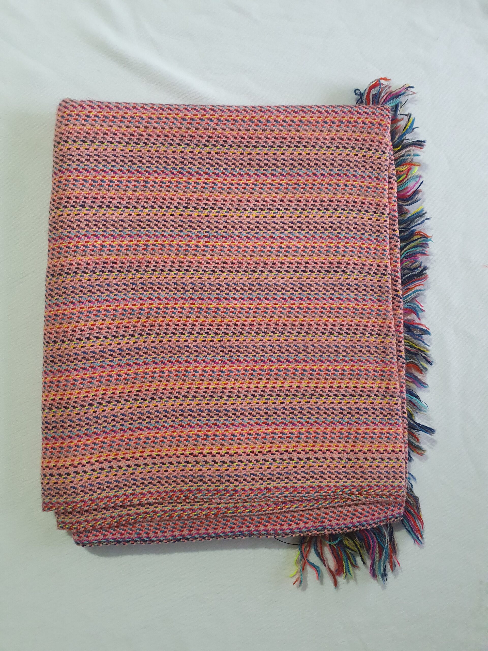 Merino Stole