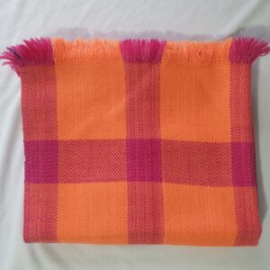 Merino Stole