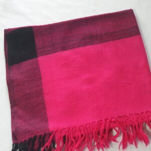 Merino Stole