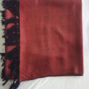 Merino Stole