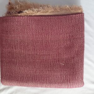 Angora Merino Silk Shawl
