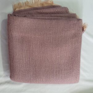 Angora Merino Silk Shawl