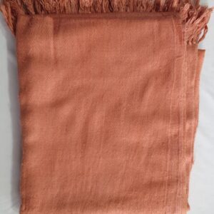 Angora Merino Silk Shawl