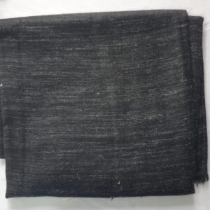 Merino & Linen Shawl