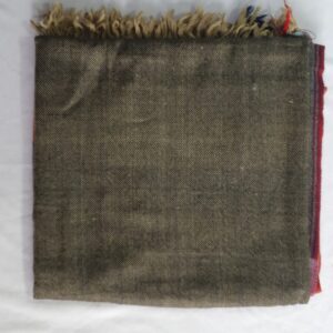 Merino Shawl