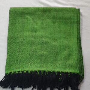 Merino Shawl