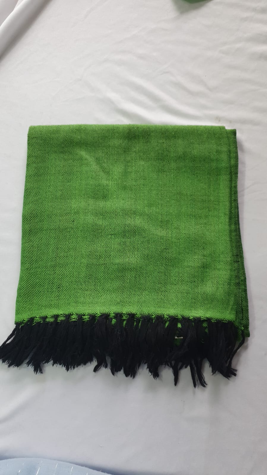 Merino Shawl