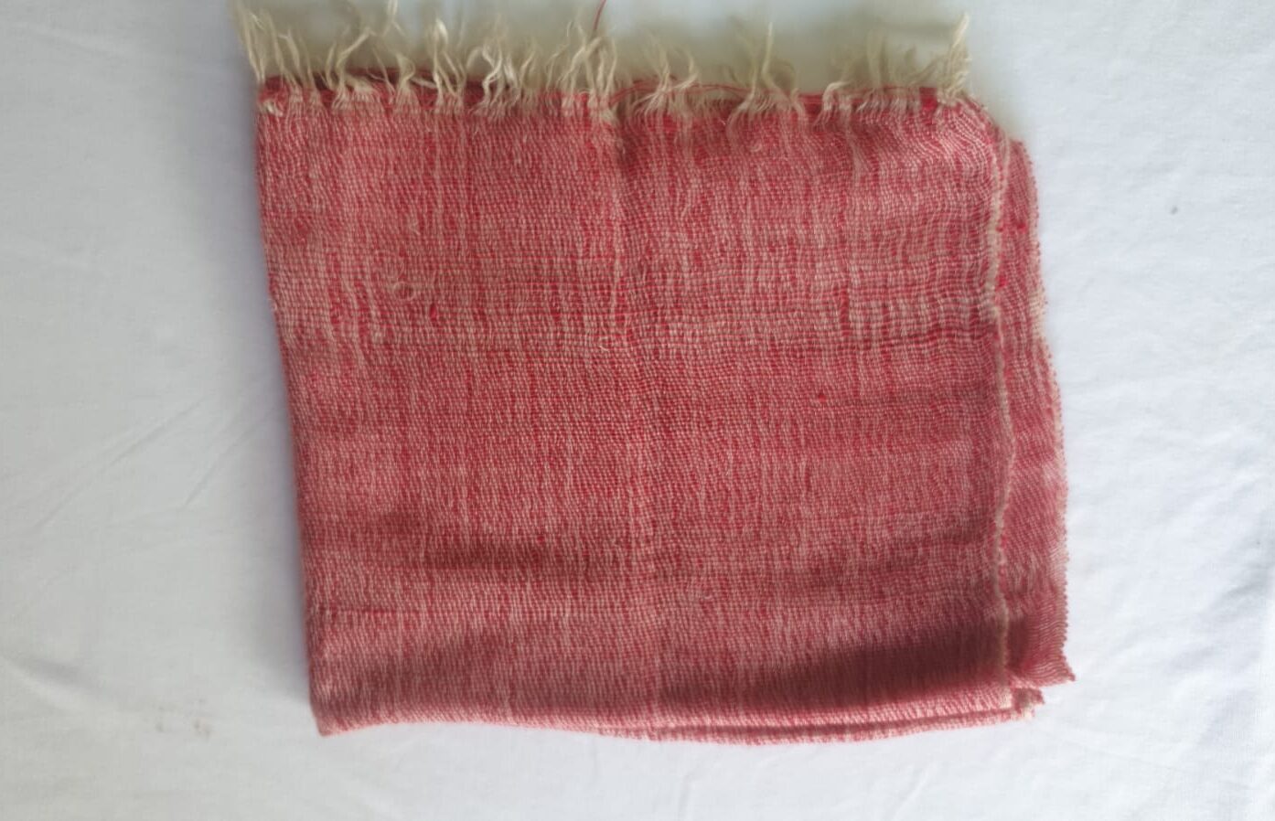 Cashmere stole