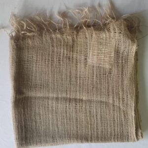 Cashmere Stole
