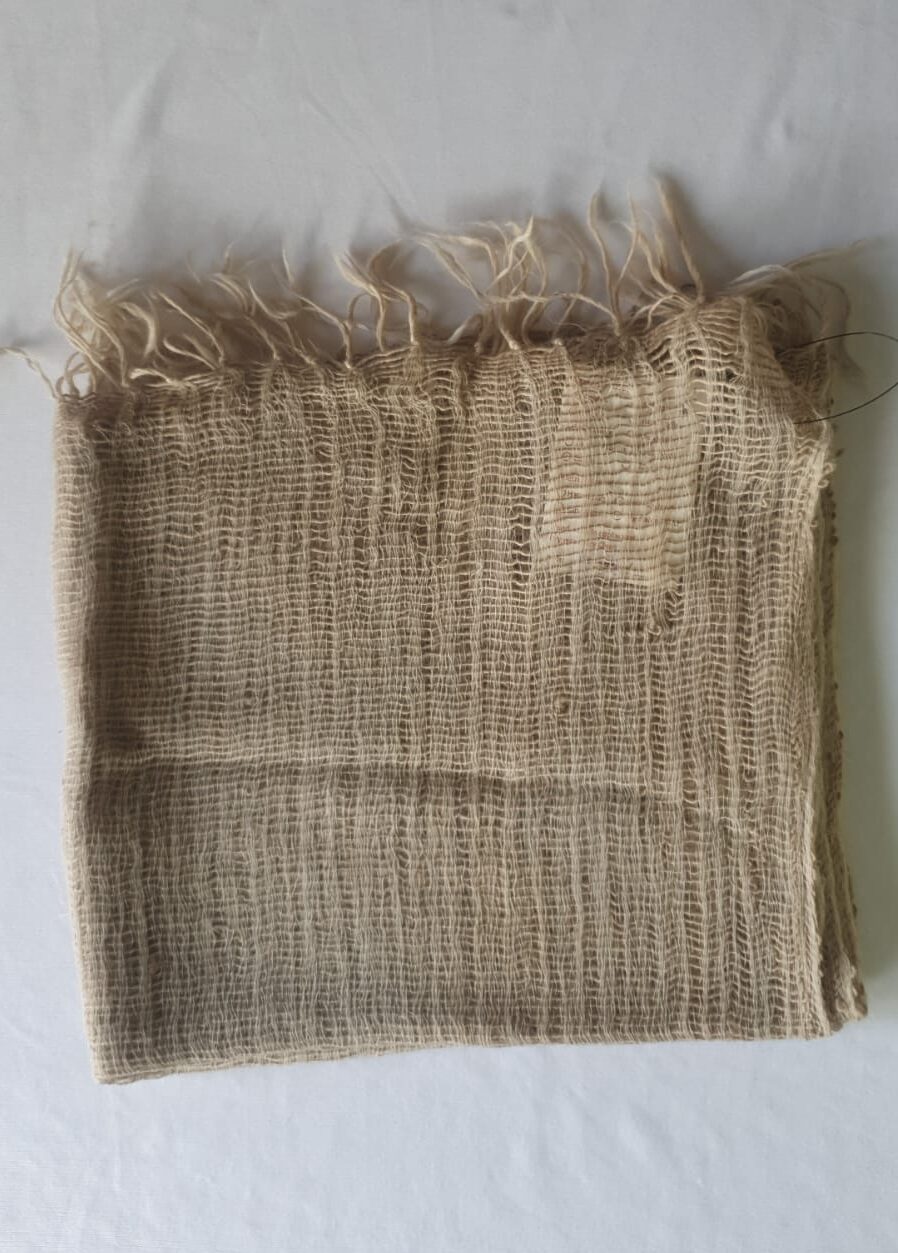 Cashmere Stole