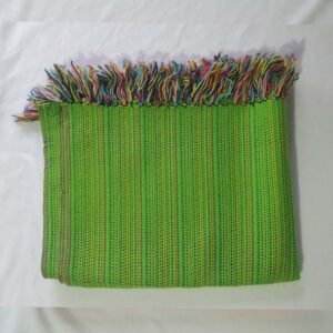 Merino Stole