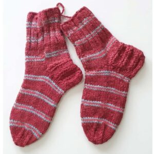 Merino Ankle Socks