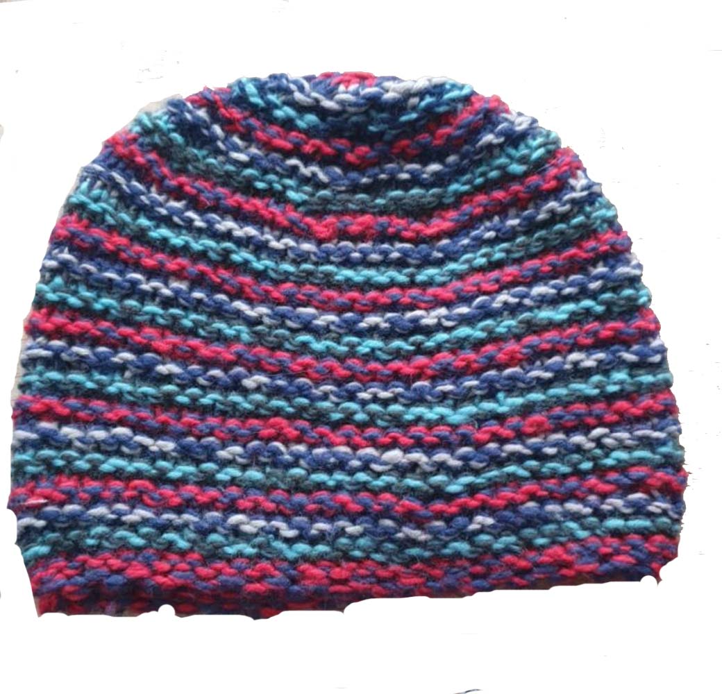Merino Cap