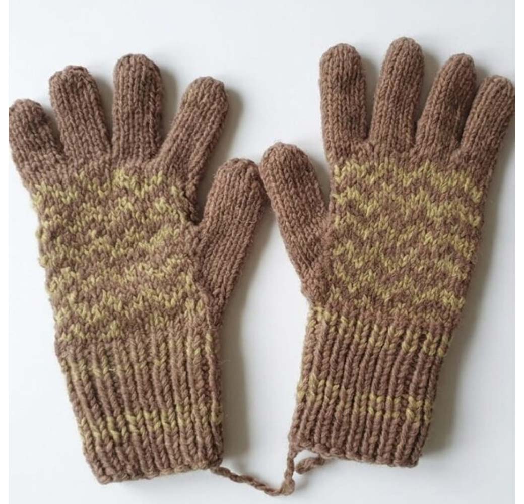 Merino Gloves