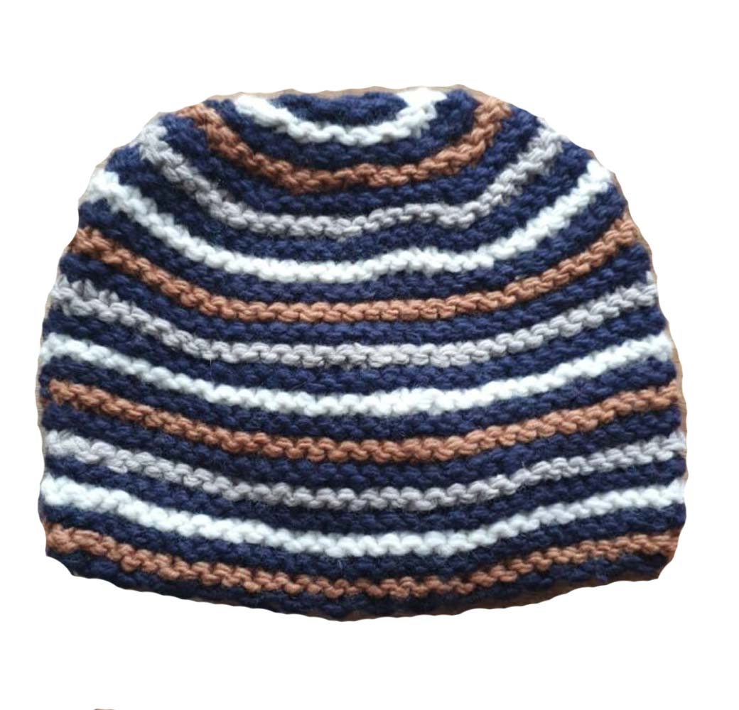 Merino Cap